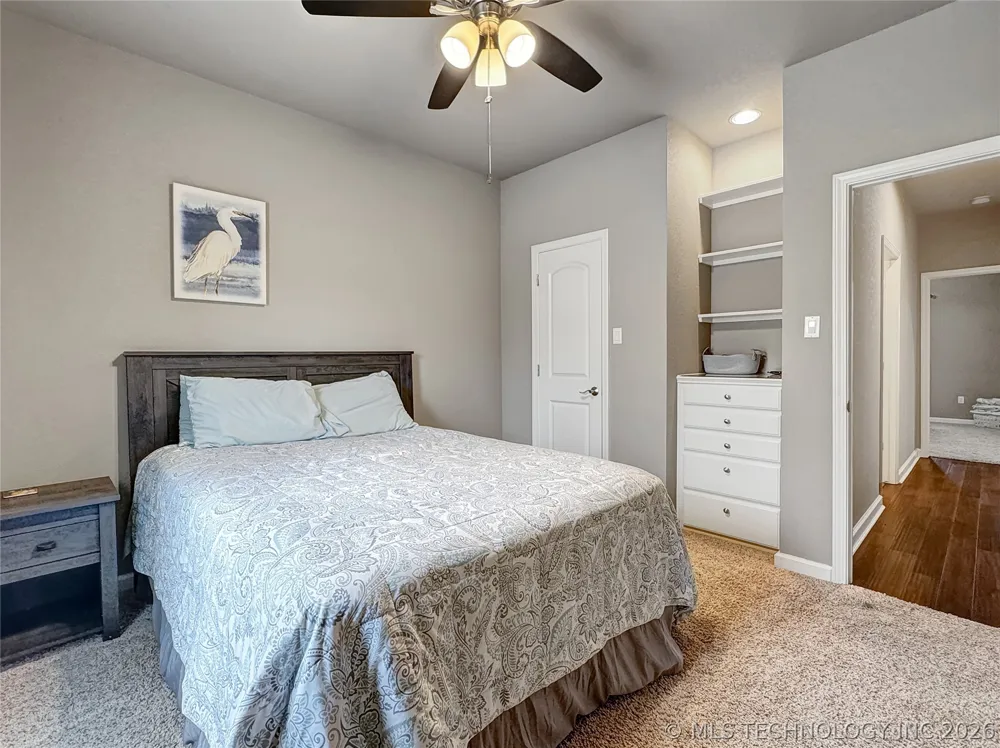 5618 Mainstay Drive Kingston, OK 73439