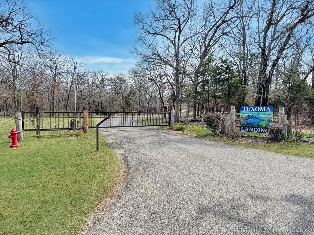 5618 Mainstay Drive Kingston, OK 73439