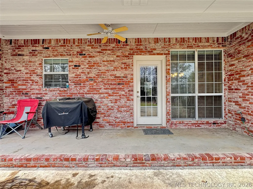 5618 Mainstay Drive Kingston, OK 73439