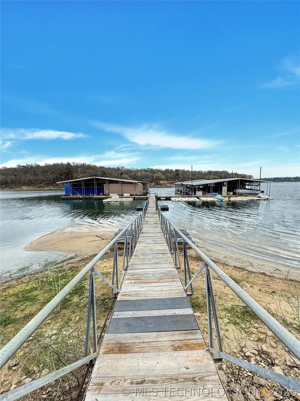 5618 Mainstay Drive Kingston, OK 73439