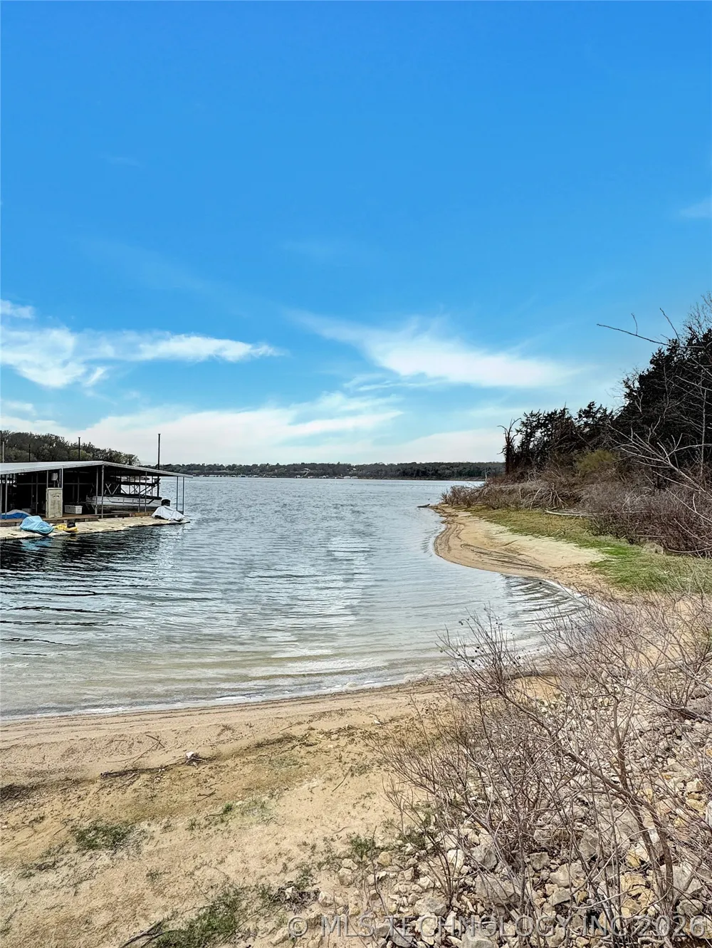 5618 Mainstay Drive Kingston, OK 73439