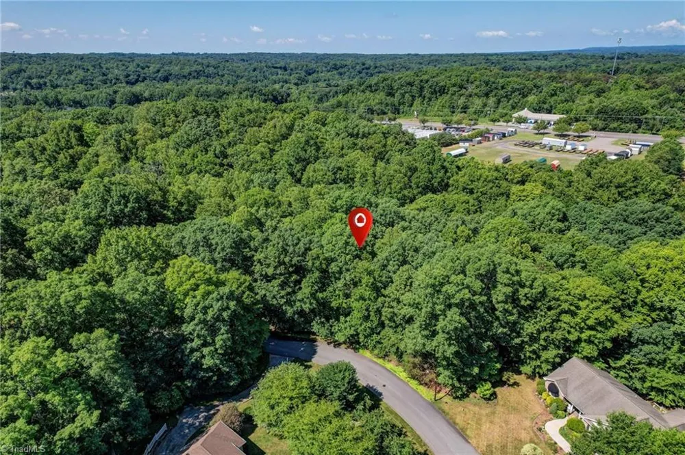 Lot 42 Laurel Wood Drive #Lot 42 Eden, NC 27288