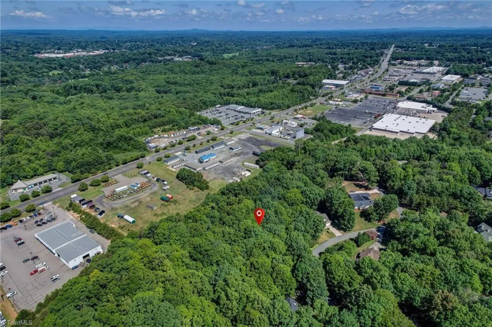 Lot 42 Laurel Wood Drive #Lot 42 Eden, NC 27288