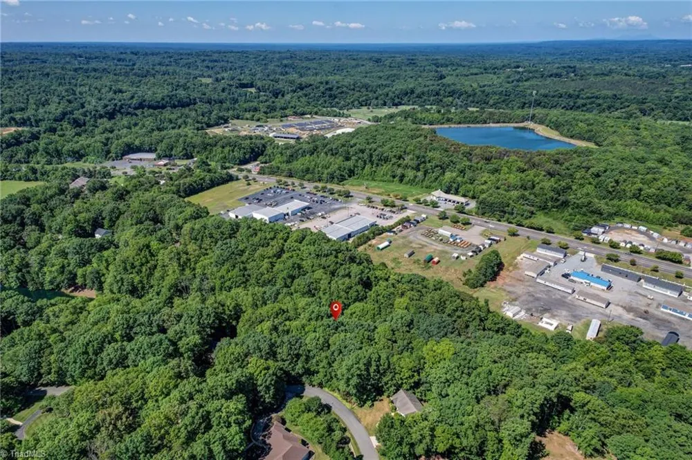 Lot 42 Laurel Wood Drive #Lot 42 Eden, NC 27288