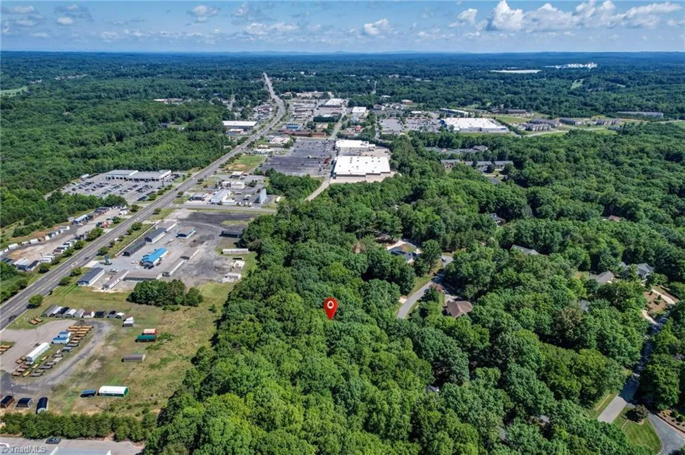 Lot 42 Laurel Wood Drive #Lot 42 Eden, NC 27288