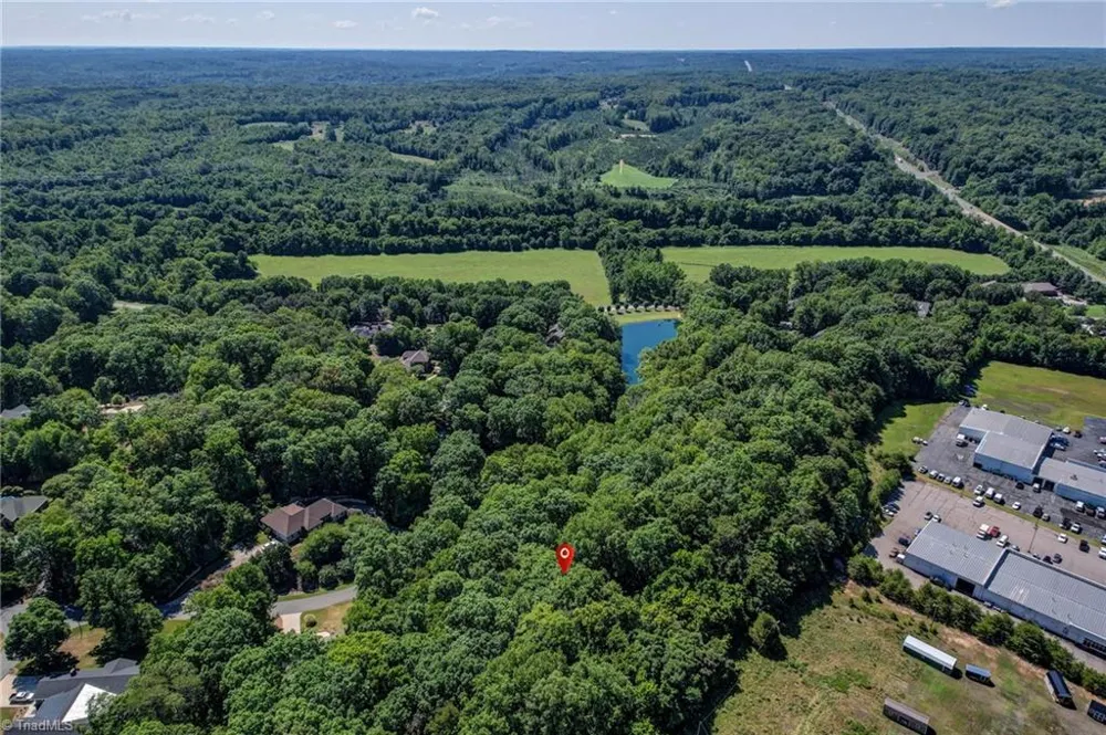 Lot 42 Laurel Wood Drive #Lot 42 Eden, NC 27288