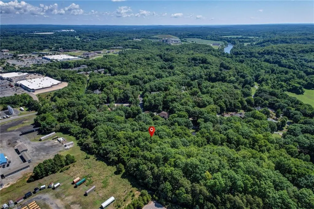 Lot 42 Laurel Wood Drive #Lot 42 Eden, NC 27288
