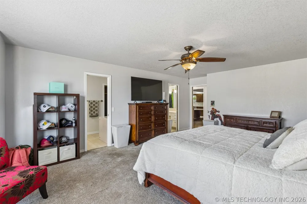 930 E 14th Cushing, OK 74023