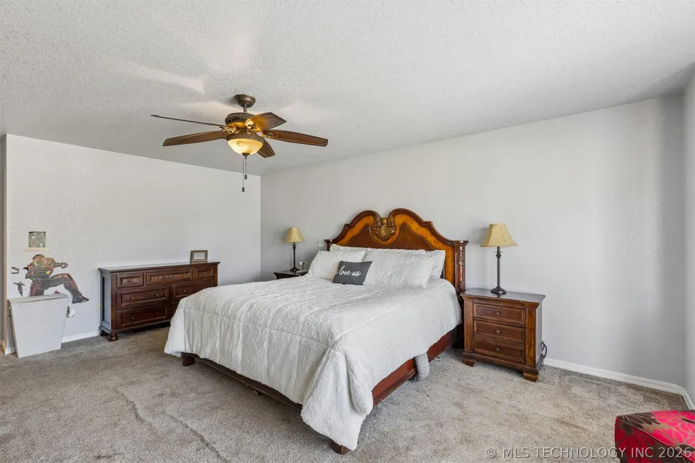 930 E 14th Cushing, OK 74023
