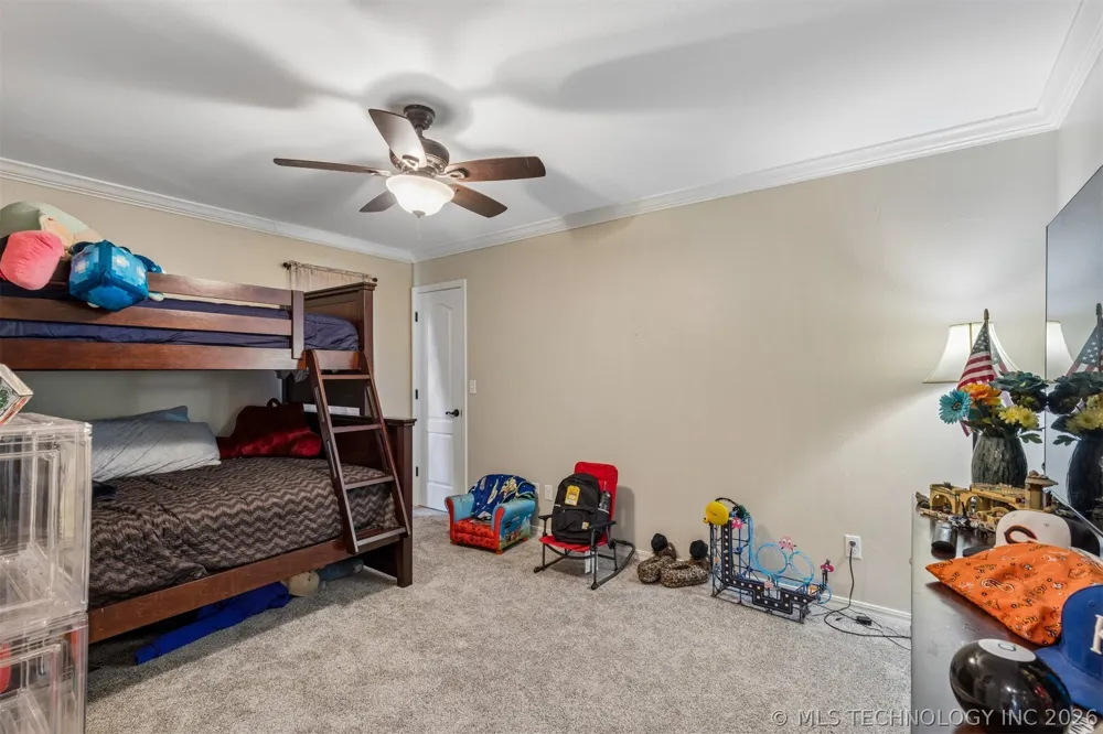930 E 14th Cushing, OK 74023
