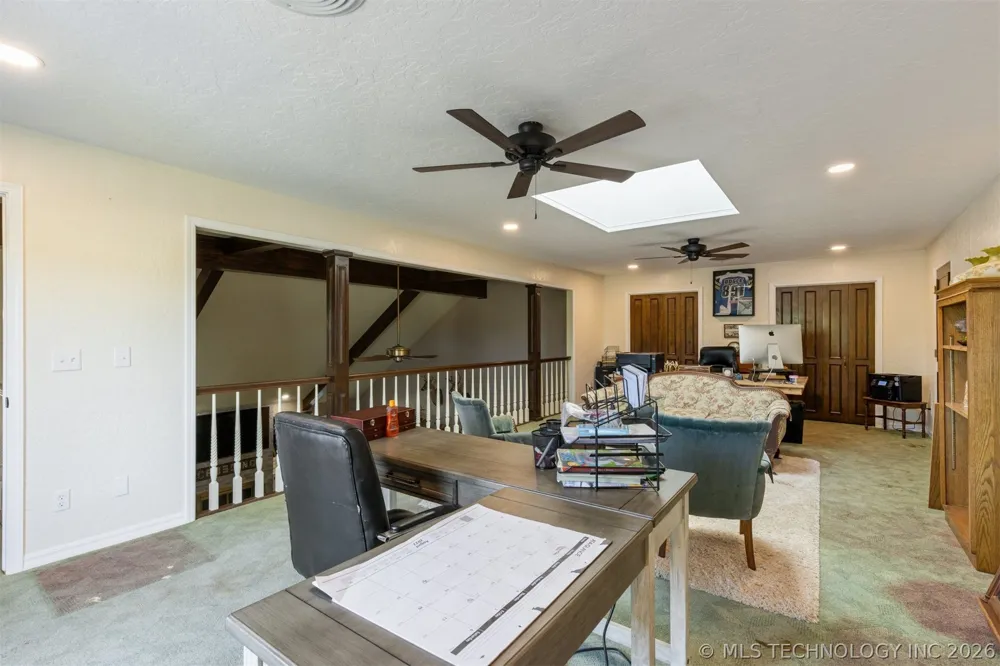 930 E 14th Cushing, OK 74023