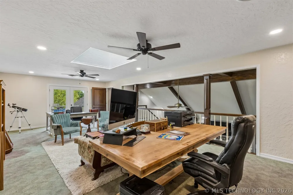 930 E 14th Cushing, OK 74023