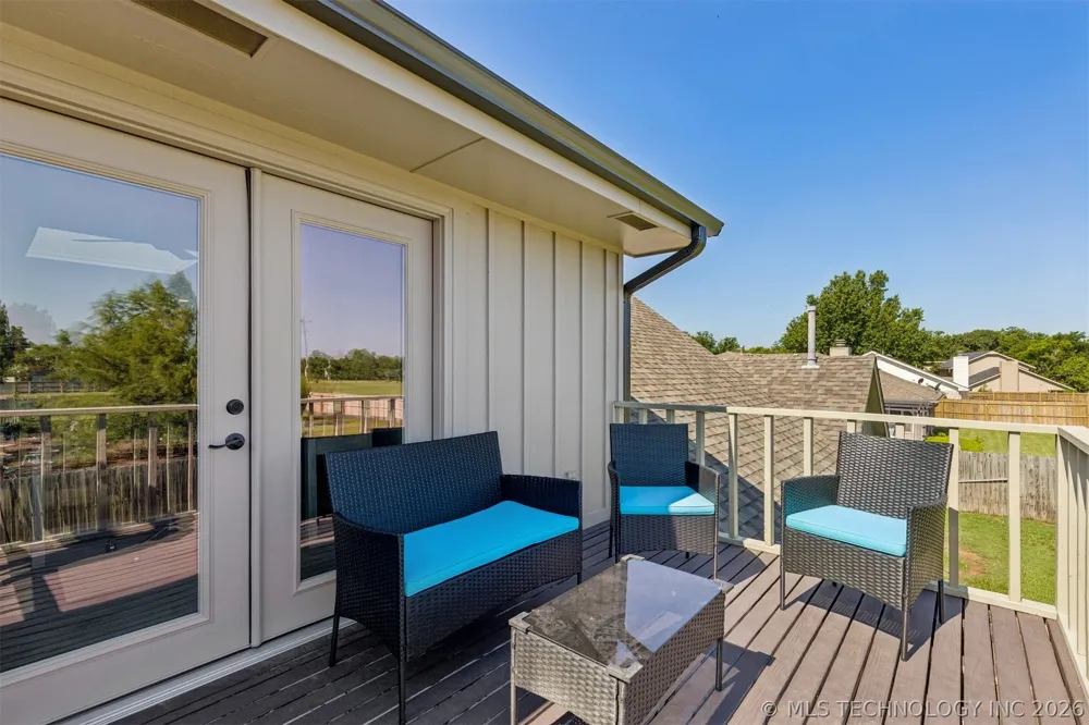 930 E 14th Cushing, OK 74023