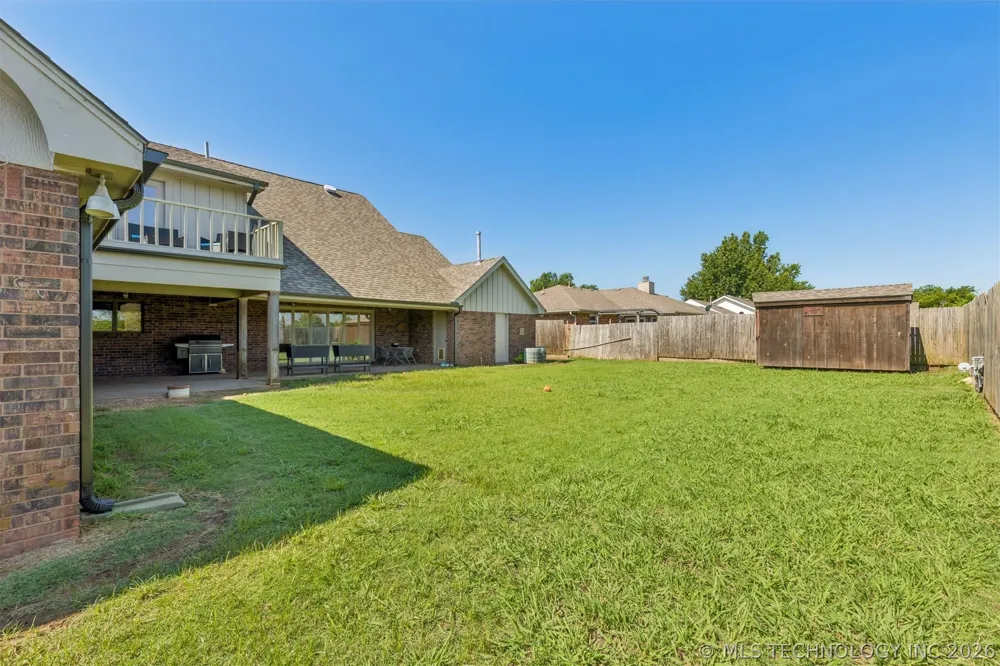 930 E 14th Cushing, OK 74023