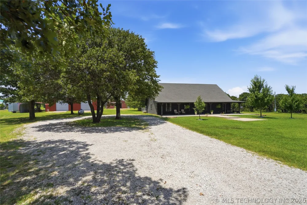 17916 124th WestAvenue Skiatook, OK 74070