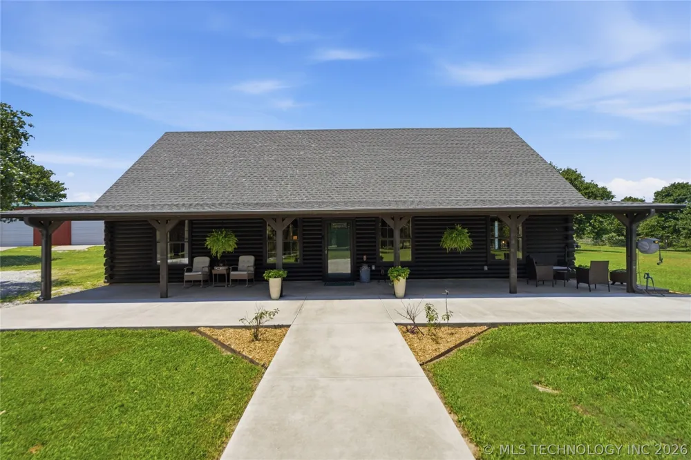 17916 124th WestAvenue Skiatook, OK 74070