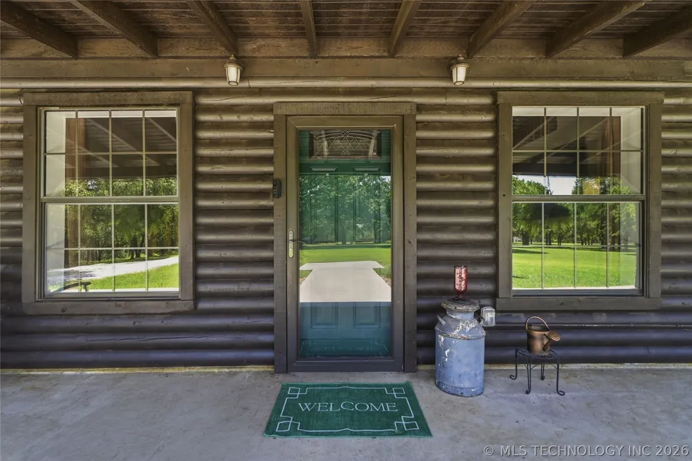 17916 124th WestAvenue Skiatook, OK 74070