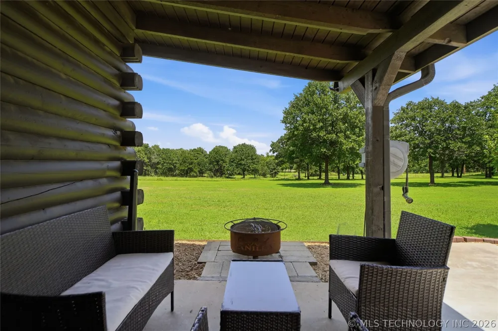 17916 124th WestAvenue Skiatook, OK 74070