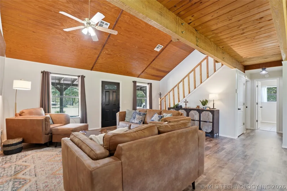 17916 124th WestAvenue Skiatook, OK 74070