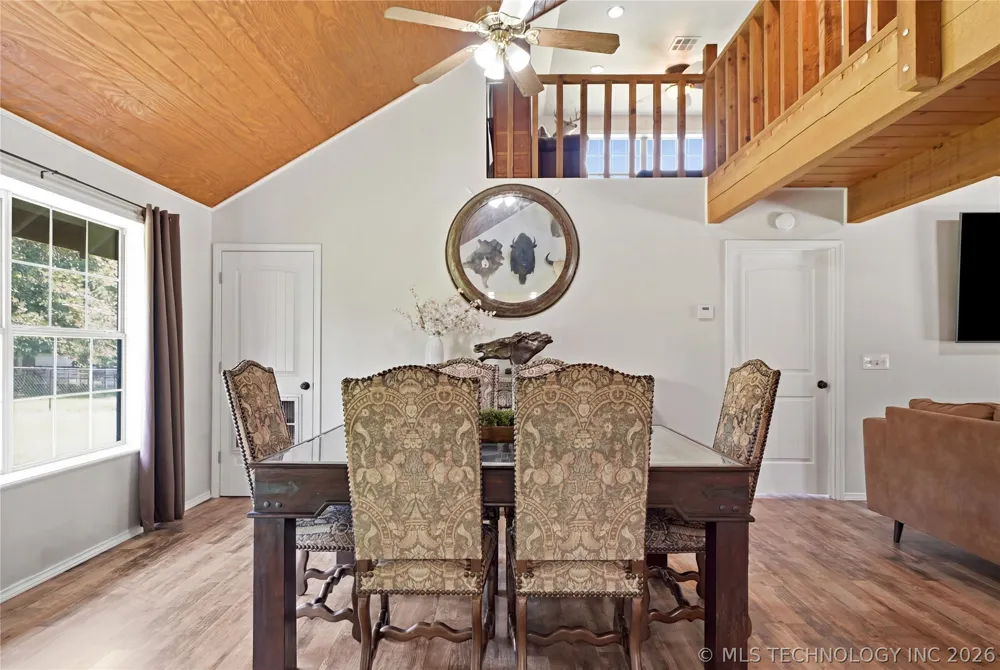 17916 124th WestAvenue Skiatook, OK 74070