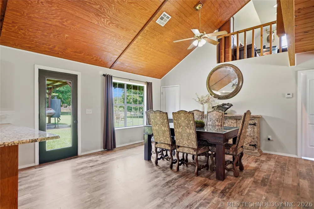 17916 124th WestAvenue Skiatook, OK 74070