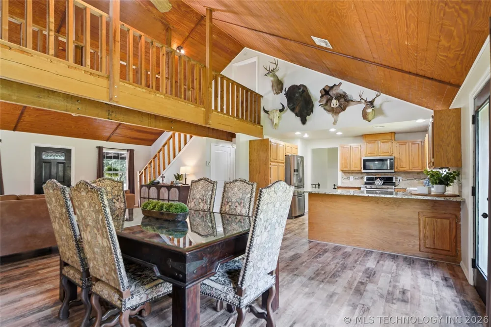 17916 124th WestAvenue Skiatook, OK 74070