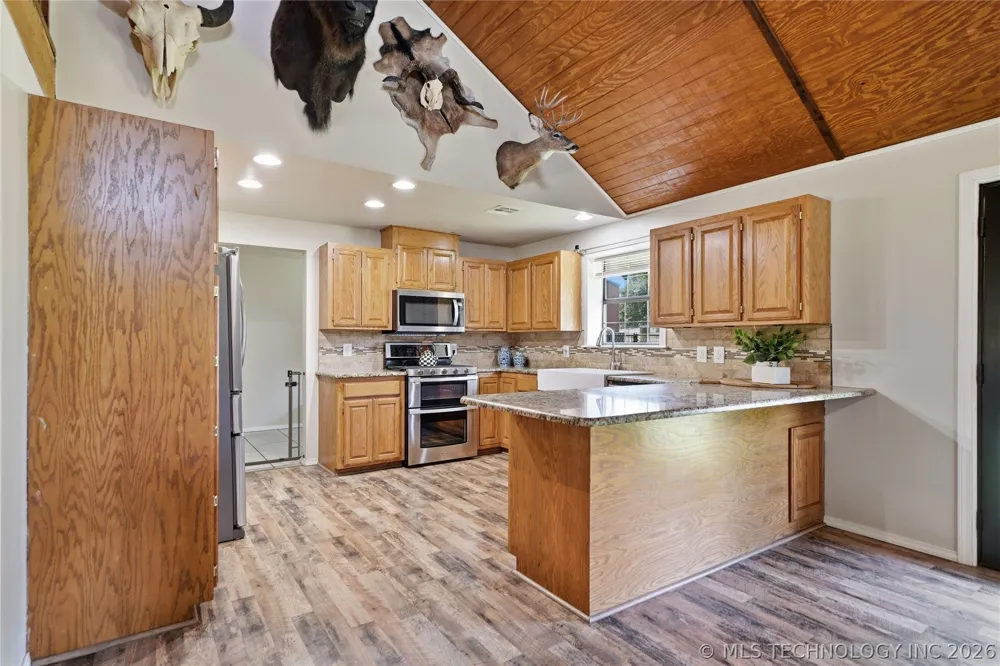 17916 124th WestAvenue Skiatook, OK 74070