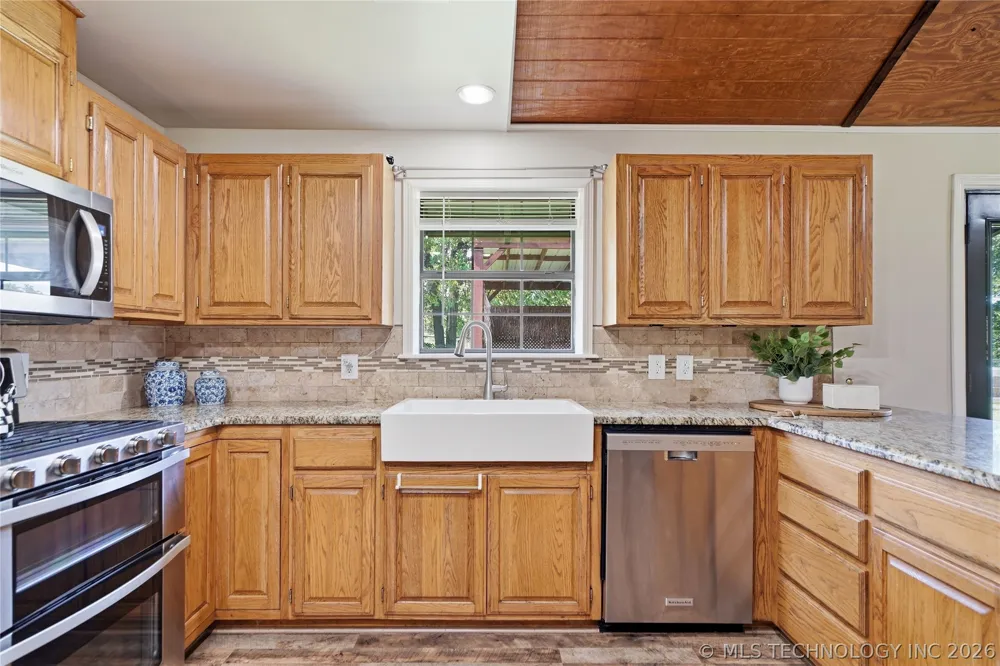 17916 124th WestAvenue Skiatook, OK 74070