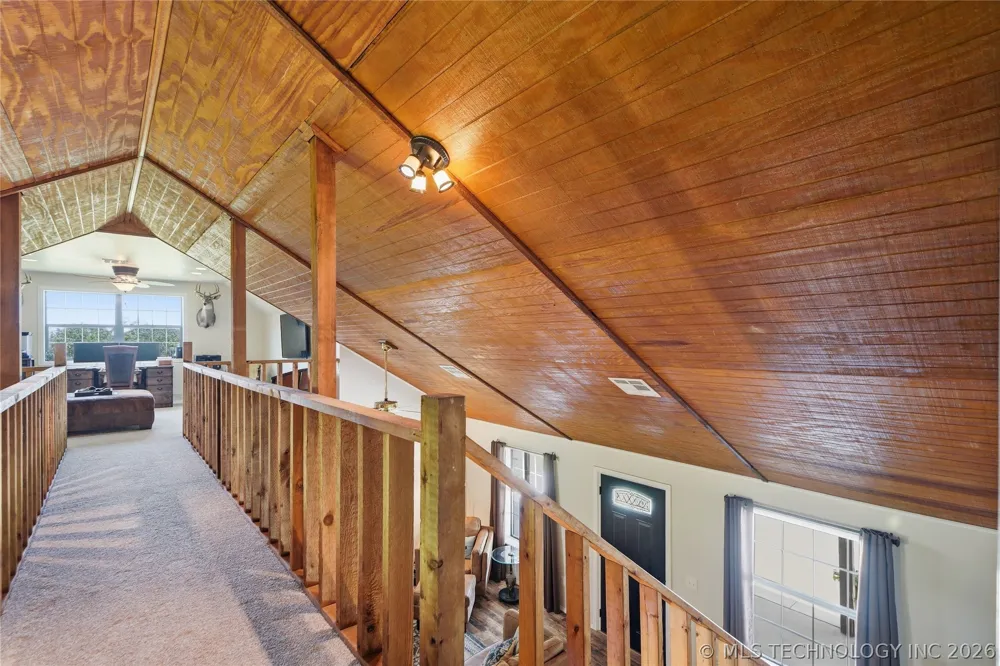 17916 124th WestAvenue Skiatook, OK 74070