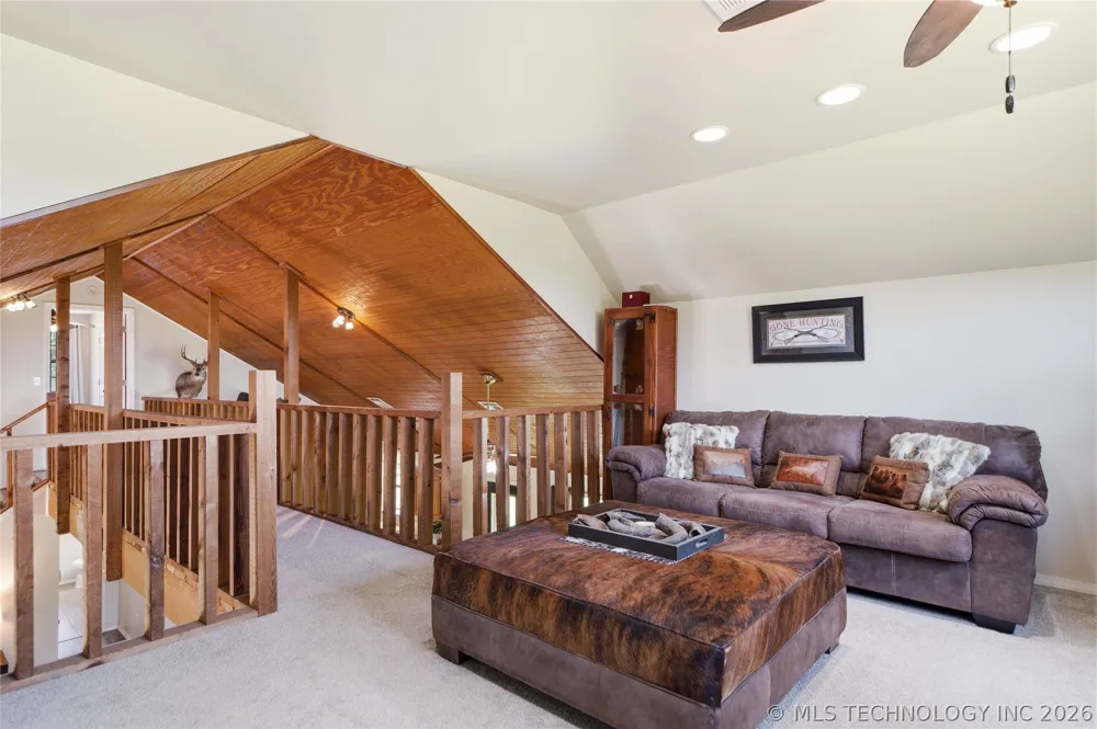 17916 124th WestAvenue Skiatook, OK 74070