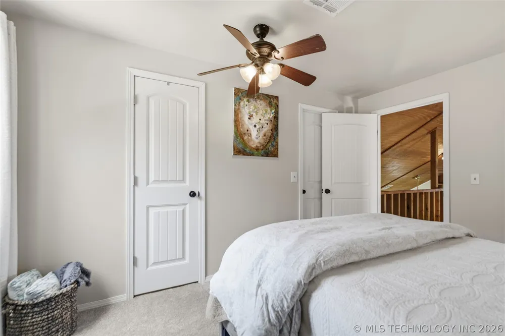 17916 124th WestAvenue Skiatook, OK 74070