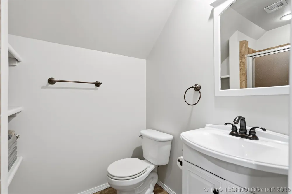 17916 124th WestAvenue Skiatook, OK 74070