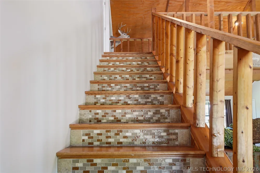 17916 124th WestAvenue Skiatook, OK 74070