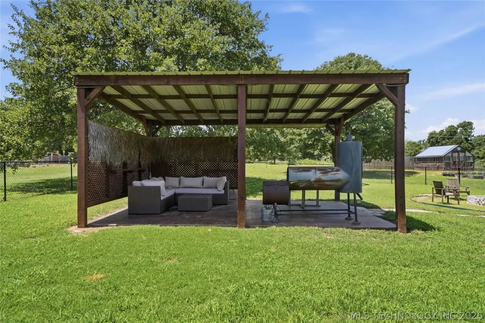 17916 124th WestAvenue Skiatook, OK 74070
