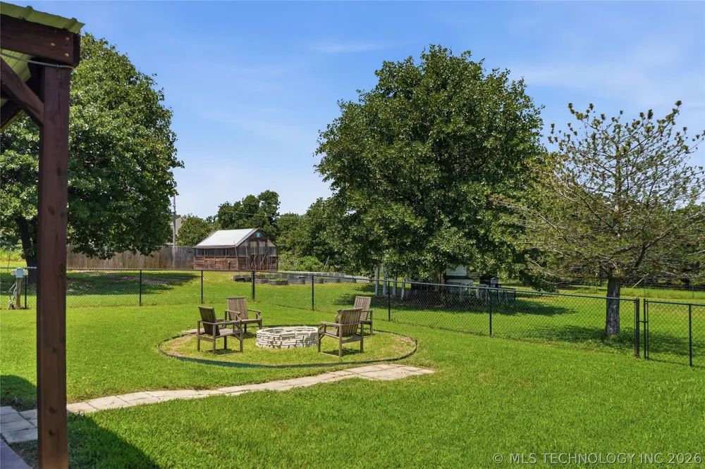 17916 124th WestAvenue Skiatook, OK 74070
