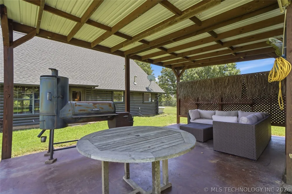 17916 124th WestAvenue Skiatook, OK 74070