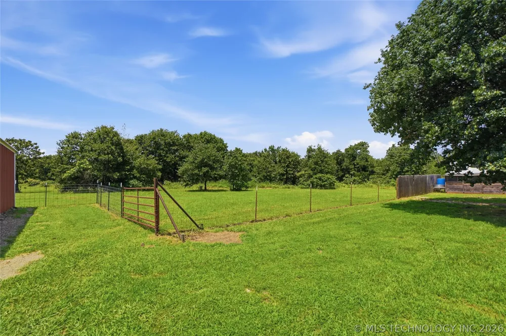 17916 124th WestAvenue Skiatook, OK 74070
