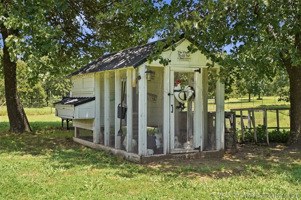 17916 124th WestAvenue Skiatook, OK 74070