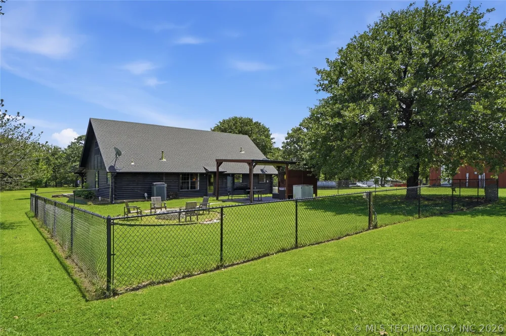 17916 124th WestAvenue Skiatook, OK 74070