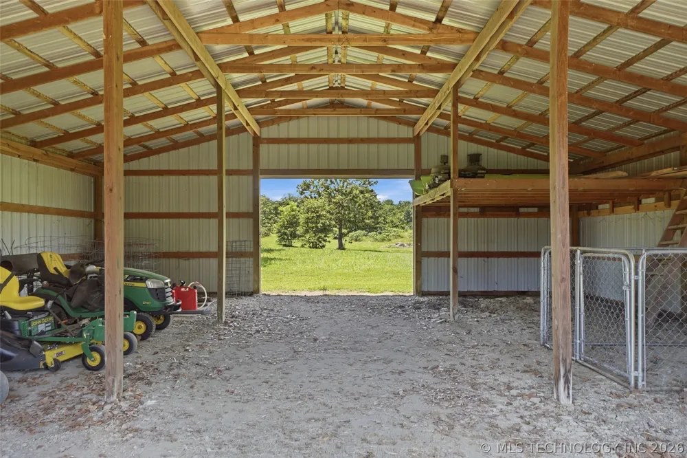17916 124th WestAvenue Skiatook, OK 74070
