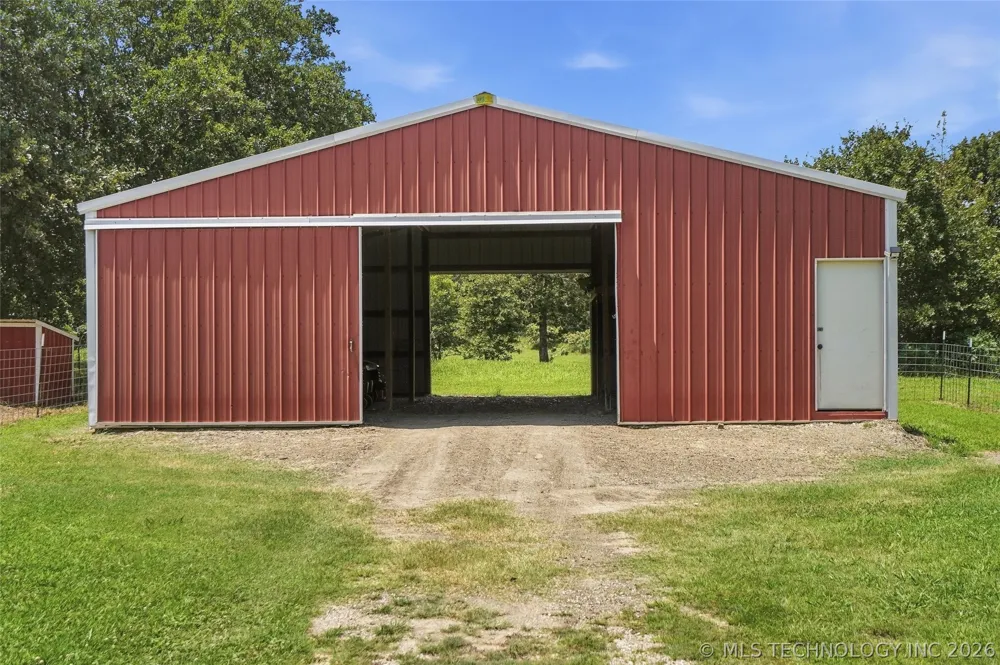 17916 124th WestAvenue Skiatook, OK 74070