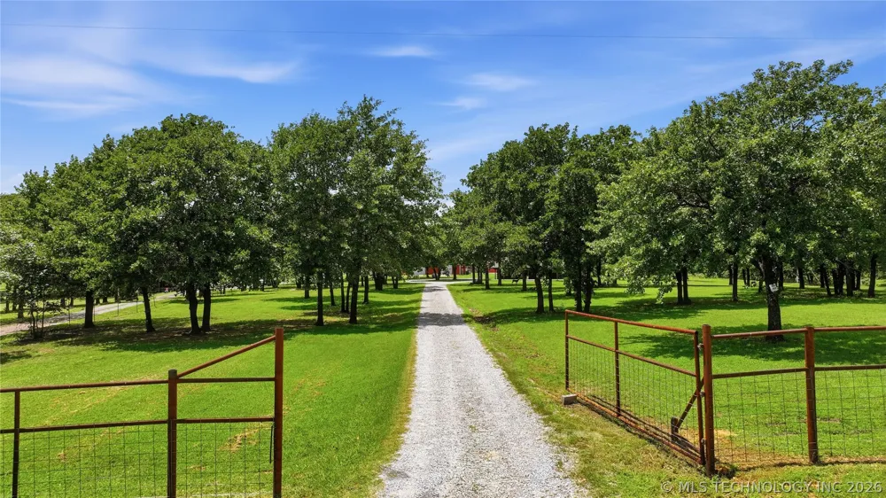 17916 124th WestAvenue Skiatook, OK 74070