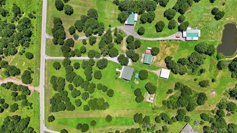 17916 124th WestAvenue Skiatook, OK 74070
