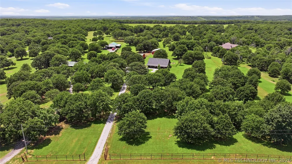 17916 124th WestAvenue Skiatook, OK 74070