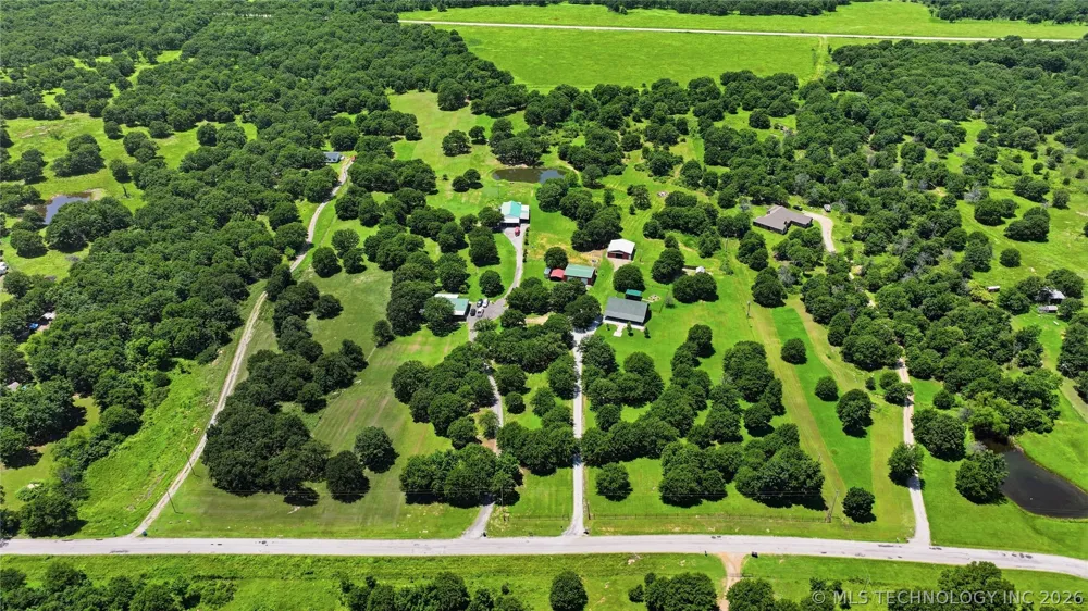 17916 124th WestAvenue Skiatook, OK 74070