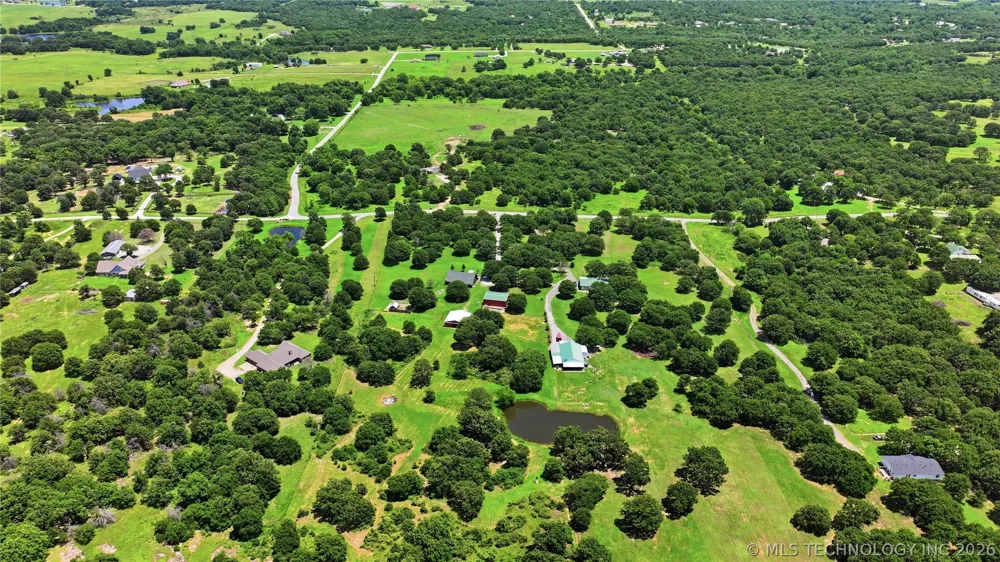 17916 124th WestAvenue Skiatook, OK 74070