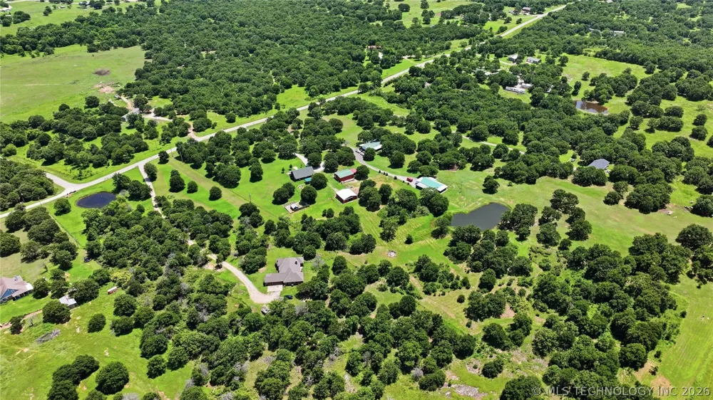 17916 124th WestAvenue Skiatook, OK 74070