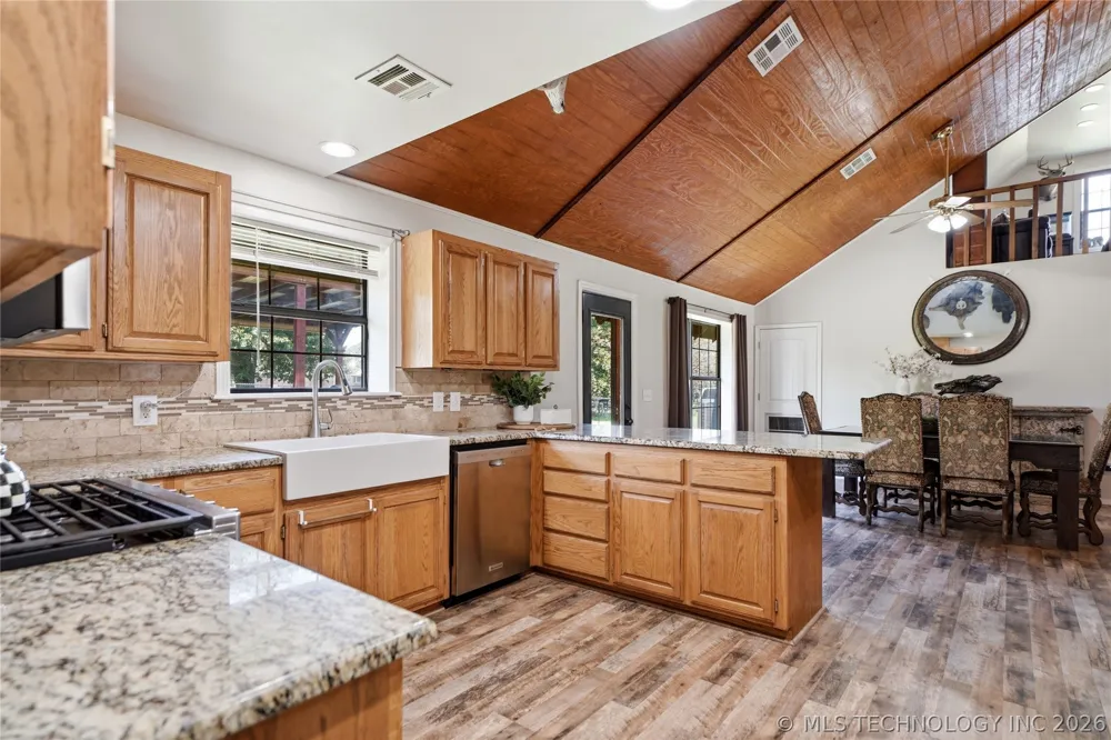 17916 124th WestAvenue Skiatook, OK 74070