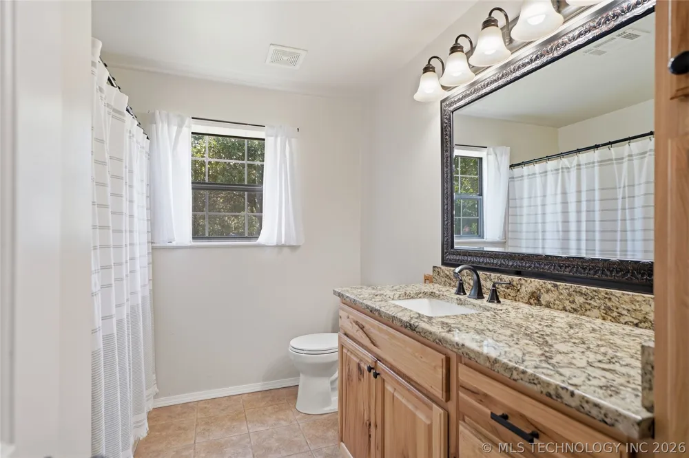 17916 124th WestAvenue Skiatook, OK 74070