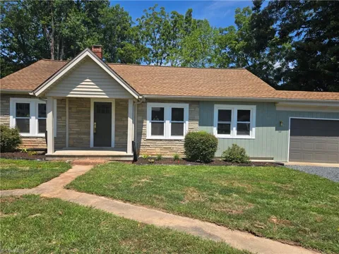307 Old Liberty Road
